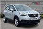 2018 Vauxhall Crossland X 1.2 SE 5dr