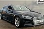 2018 Audi A5 Sportback 2.0 TFSI S Line 5dr S Tronic