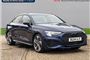 2024 Audi A3 Saloon 35 TFSI Black Edition 4dr S Tronic