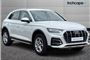 2024 Audi Q5 50 TFSI e Quattro Sport 5dr S Tronic