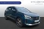 2024 Peugeot 5008 1.2 Hybrid 136 GT 5dr e-DSC6