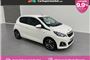 2016 Peugeot 108 1.2 PureTech Allure 5dr