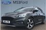 2021 Ford Focus Active 1.0 EcoBoost Hybrid mHEV 125 Active Edition 5dr