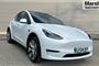 2024 Tesla Model Y Long Range AWD 5dr Auto