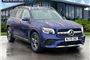 2020 Mercedes-Benz GLB GLB 200d AMG Line Premium 5dr 8G-Tronic