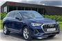 2022 Audi Q3 35 TFSI S Line 5dr