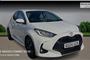 2024 Toyota Yaris 1.5 Hybrid Design 5dr CVT