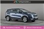 2017 Kia Sportage 1.7 CRDi ISG 1 5dr