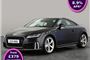 2019 Audi TT 45 TFSI S Line 2dr S Tronic