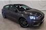 2020 Ford Focus 1.0 EcoBoost 125 ST-Line 5dr