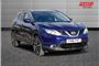 2016 Nissan Qashqai 1.5 dCi Tekna 5dr