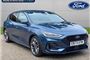 2023 Ford Focus 1.0 EcoBoost Hybrid mHEV ST-Line X 5dr