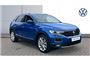 2021 Volkswagen T-Roc 2.0 TSI 4MOTION SEL 5dr DSG