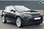 2021 Land Rover Range Rover Evoque 1.5 P300e R-Dynamic SE 5dr Auto