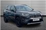 2019 Toyota RAV4 2.5 VVT-i Hybrid Dynamic 5dr CVT