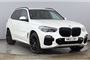 2021 BMW X5 xDrive45e M Sport 5dr Auto