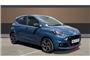 2025 Hyundai i10 1.0T [90] N Line 5dr [Nav]