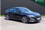 2023 Skoda Octavia vRS 2.0 TSI vRS 5dr