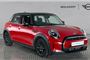 2021 MINI Hatchback 5dr 1.5 Cooper Classic 5dr