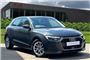 2023 Audi A1 30 TFSI 110 Sport 5dr