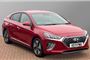 2022 Hyundai IONIQ 1.6 GDi Hybrid Premium SE 5dr DCT