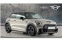 2021 MINI Hatchback 2.0 Cooper S Sport 3dr