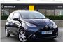 2015 Toyota Aygo 1.0 VVT-i X-Pression 5dr x-shift