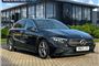 2024 Mercedes-Benz A-Class A200 AMG Line Premium 5dr Auto