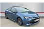 2019 Toyota Corolla 1.8 VVT-i Hybrid Design 5dr CVT