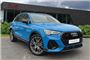 2020 Audi Q3 40 TDI Quattro Vorsprung 5dr S Tronic