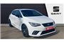 2023 SEAT Ibiza 1.0 TSI 95 FR Edition 5dr