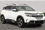 2019 Citroen C5 Aircross 1.2 PureTech 130 Flair 5dr