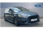 2021 Ford Mondeo Estate 2.0 Hybrid ST-Line Edition 5dr Auto