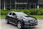 2017 Mercedes-Benz GLA GLA 220d 4Matic AMG Line 5dr Auto