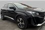 2021 Peugeot 3008 1.6 PureTech 180 GT 5dr EAT8