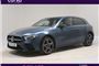 2022 Mercedes-Benz A-Class A250e AMG Line Premium Plus Edition 5dr Auto