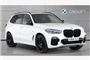2018 BMW X5 xDrive30d M Sport 5dr Auto