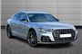 2023 Audi A8 60 TFSI e Quattro Black Edition 4dr Tiptronic
