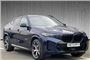 2023 BMW X6 xDrive30d MHT M Sport 5dr Step Auto