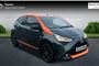 2020 Toyota Aygo 1.0 VVT-i JBL Edition 5dr