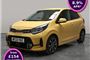 2022 Kia Picanto 1.0 GT-line 5dr [4 seats]