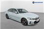 2023 BMW 3 Series 320i M Sport 4dr Step Auto