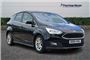 2016 Ford C-MAX 1.0 EcoBoost 125 Zetec 5dr