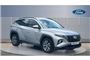 2021 Hyundai Tucson 1.6 TGDi SE Connect 5dr 2WD