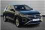 2024 Volkswagen T-Roc 1.5 TSI Style 5dr