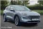 2022 Ford Kuga 1.5 EcoBlue Titanium 5dr