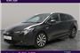 2021 Toyota Corolla Touring Sport 1.8 VVT-i Hybrid Design 5dr CVT