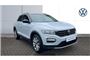 2021 Volkswagen T-Roc 1.0 TSI 110 Design 5dr