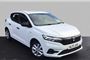 2021 Dacia Sandero 1.0 SCe Essential 5dr