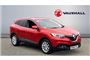 2017 Renault Kadjar 1.5 dCi Dynamique Nav 5dr